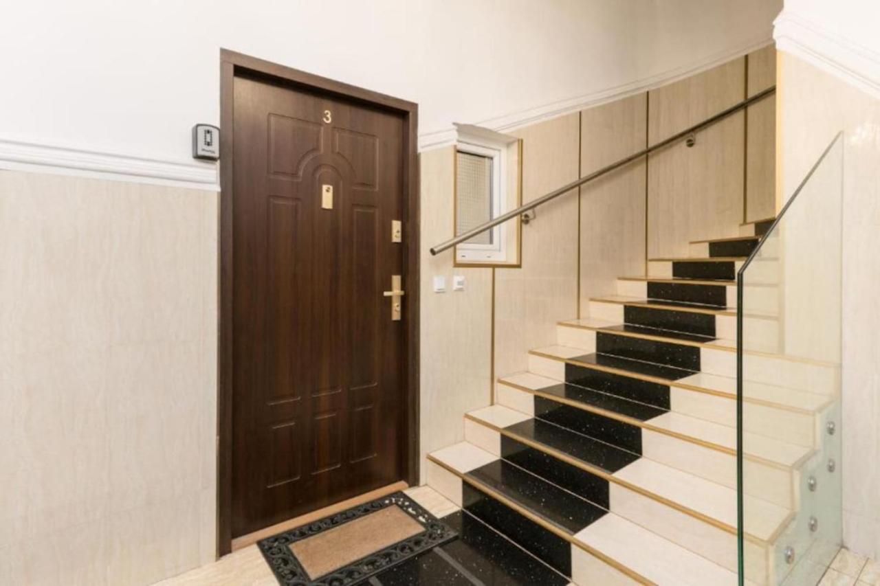 Cityapt Waldmueler Apartment