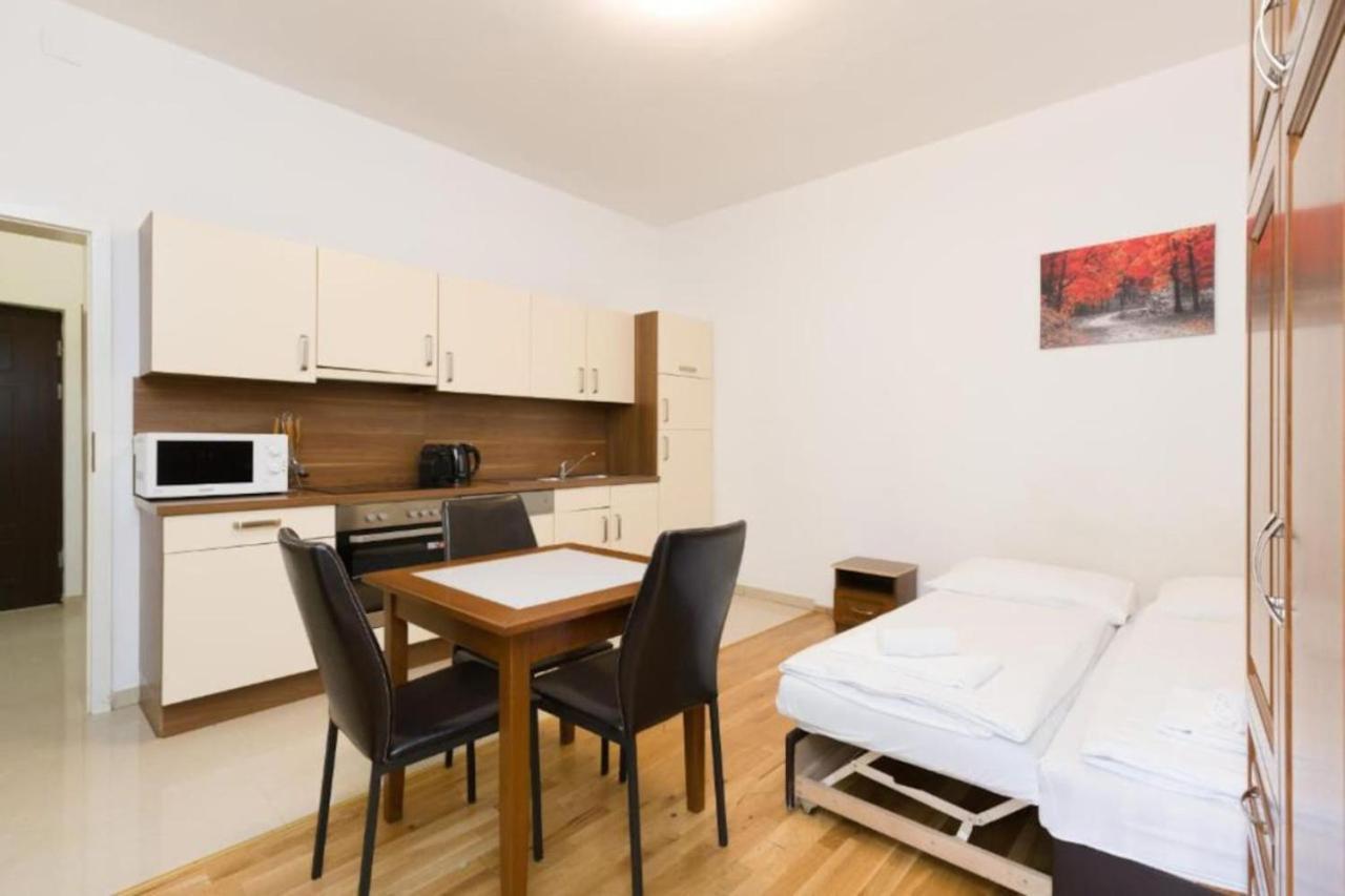 Cityapt Waldmueler Apartment Vienna