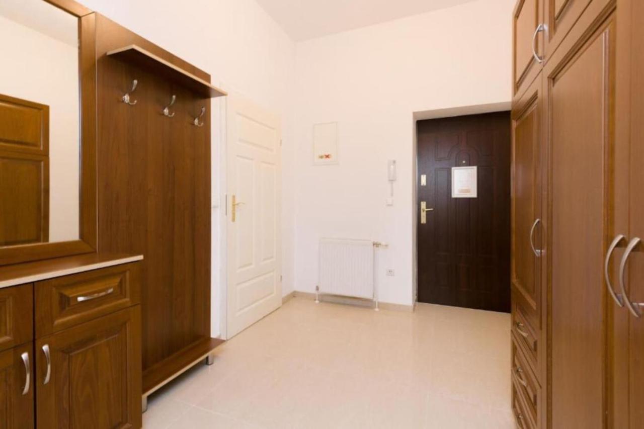 Cityapt Waldmueler Apartment