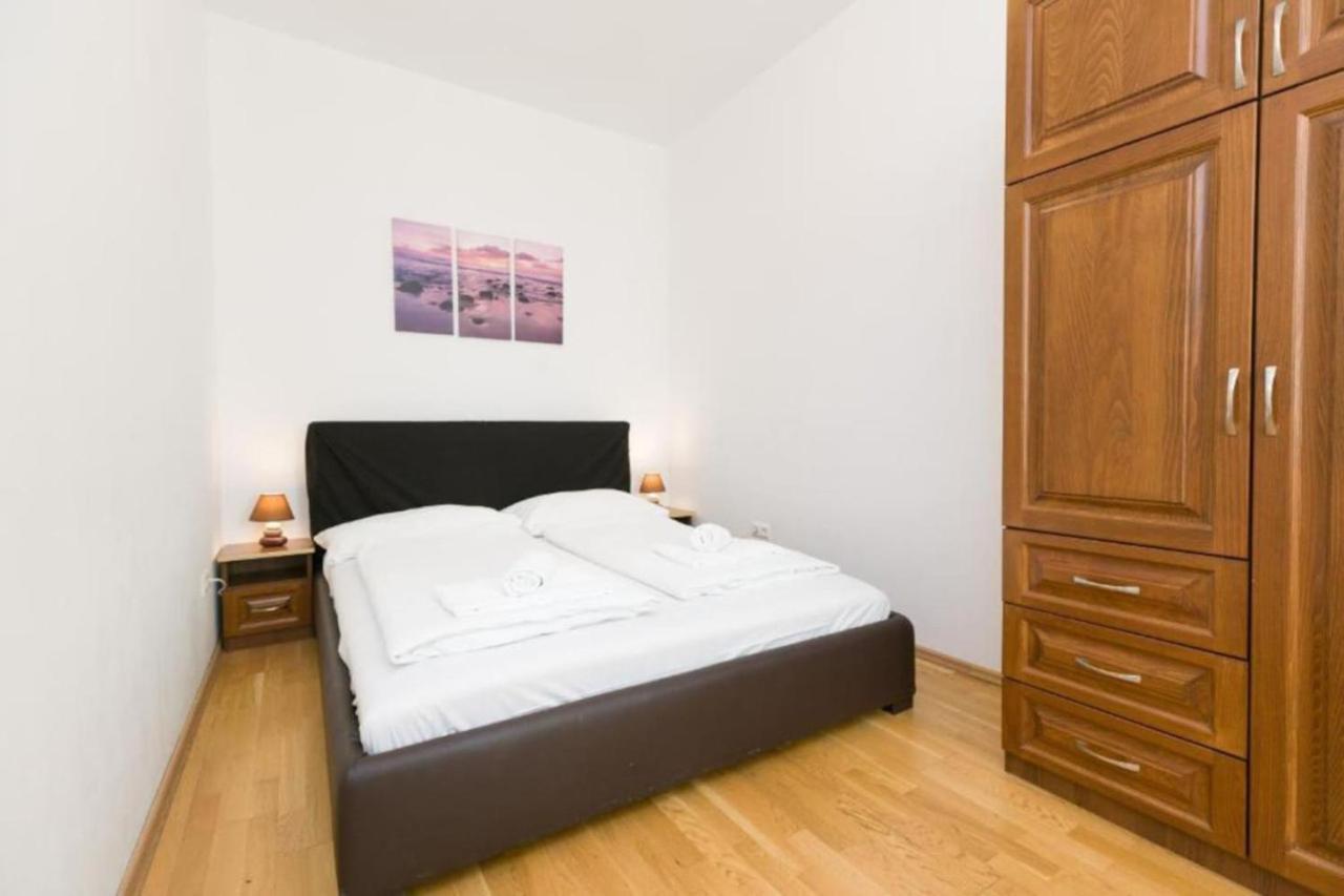 Apartment Cityapt Waldmueler *