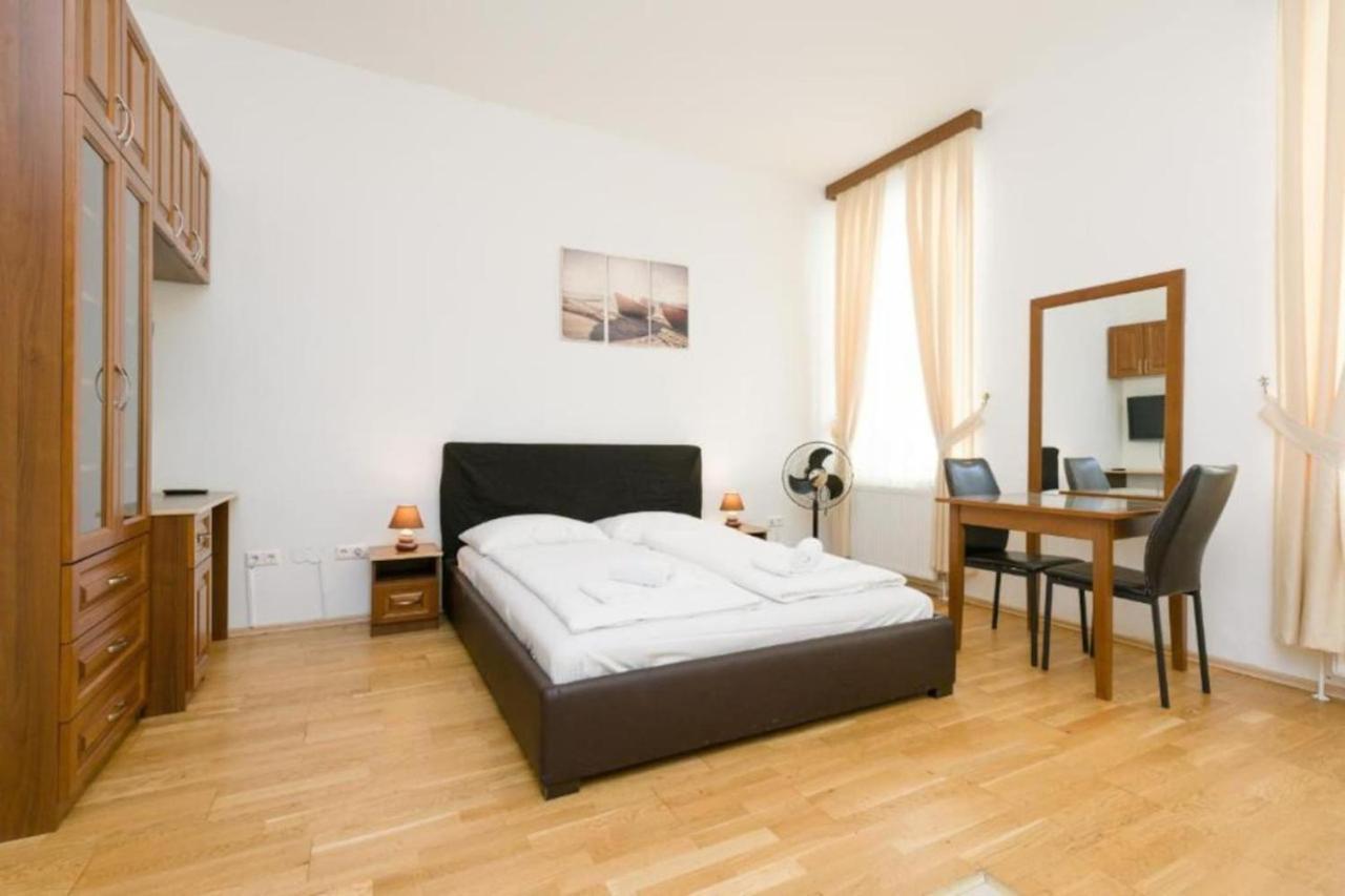 Cityapt Waldmueler Apartment Wien