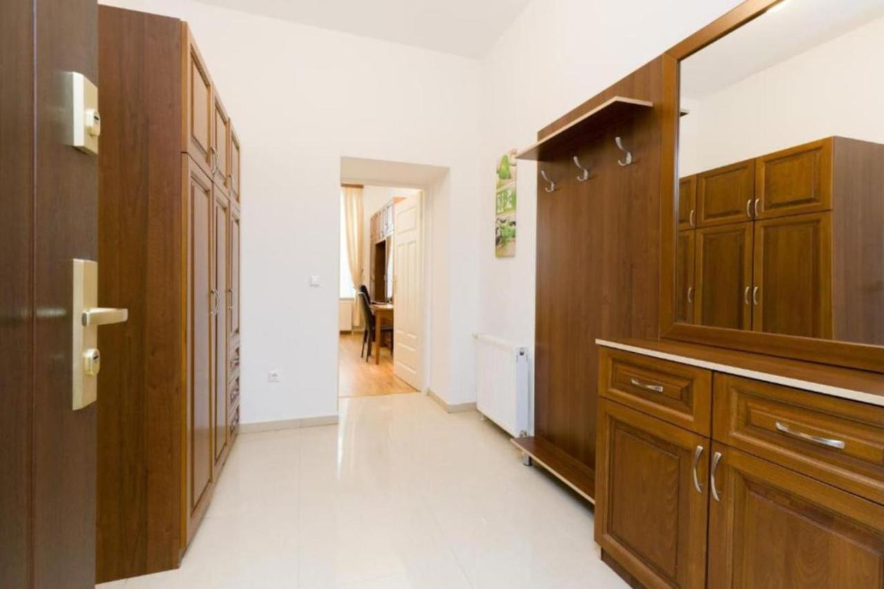 Apartment Cityapt Waldmueler Wien