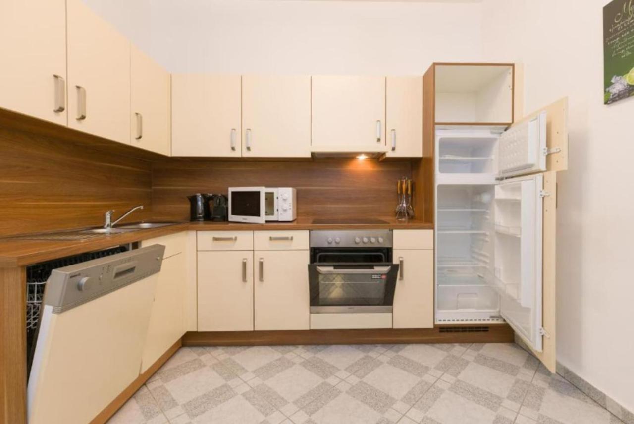 Cityapt Waldmueler * Wien