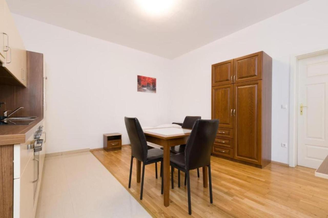 Cityapt Waldmueler Apartment