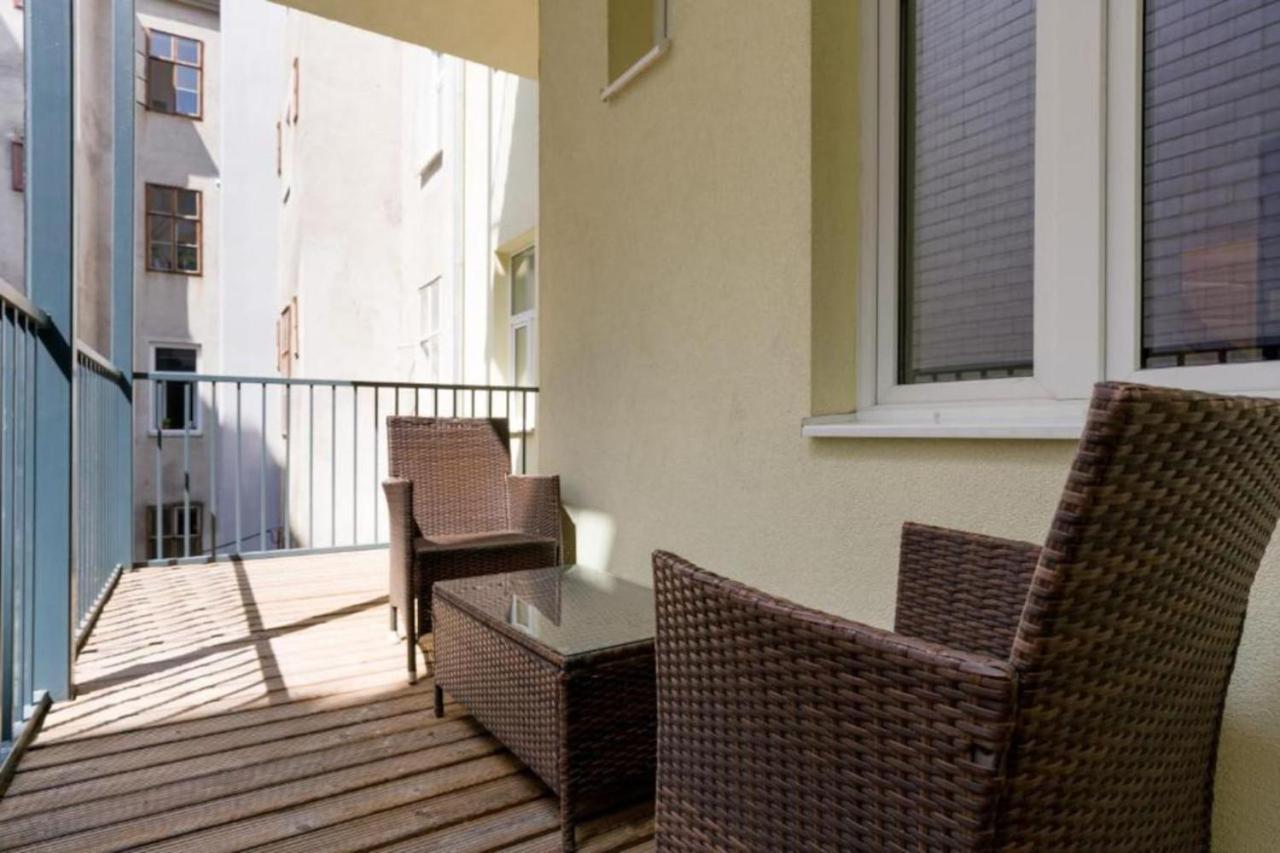 Apartment Cityapt Waldmueler
