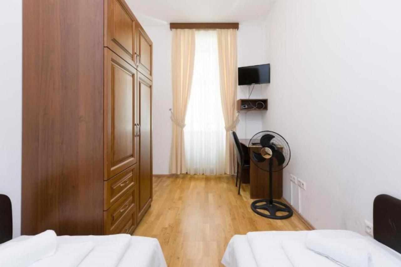 Cityapt Waldmueler Apartment Wien