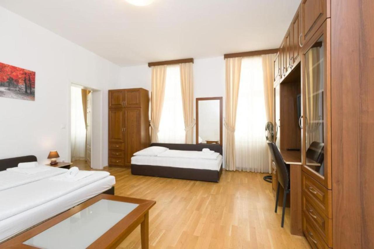 Cityapt Waldmueler Wien