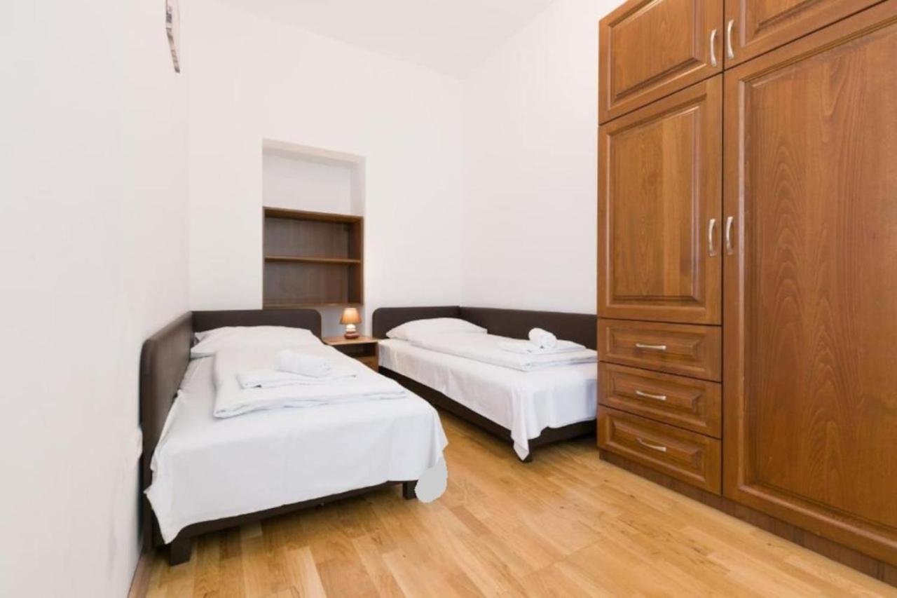 Cityapt Waldmueler Apartment *
