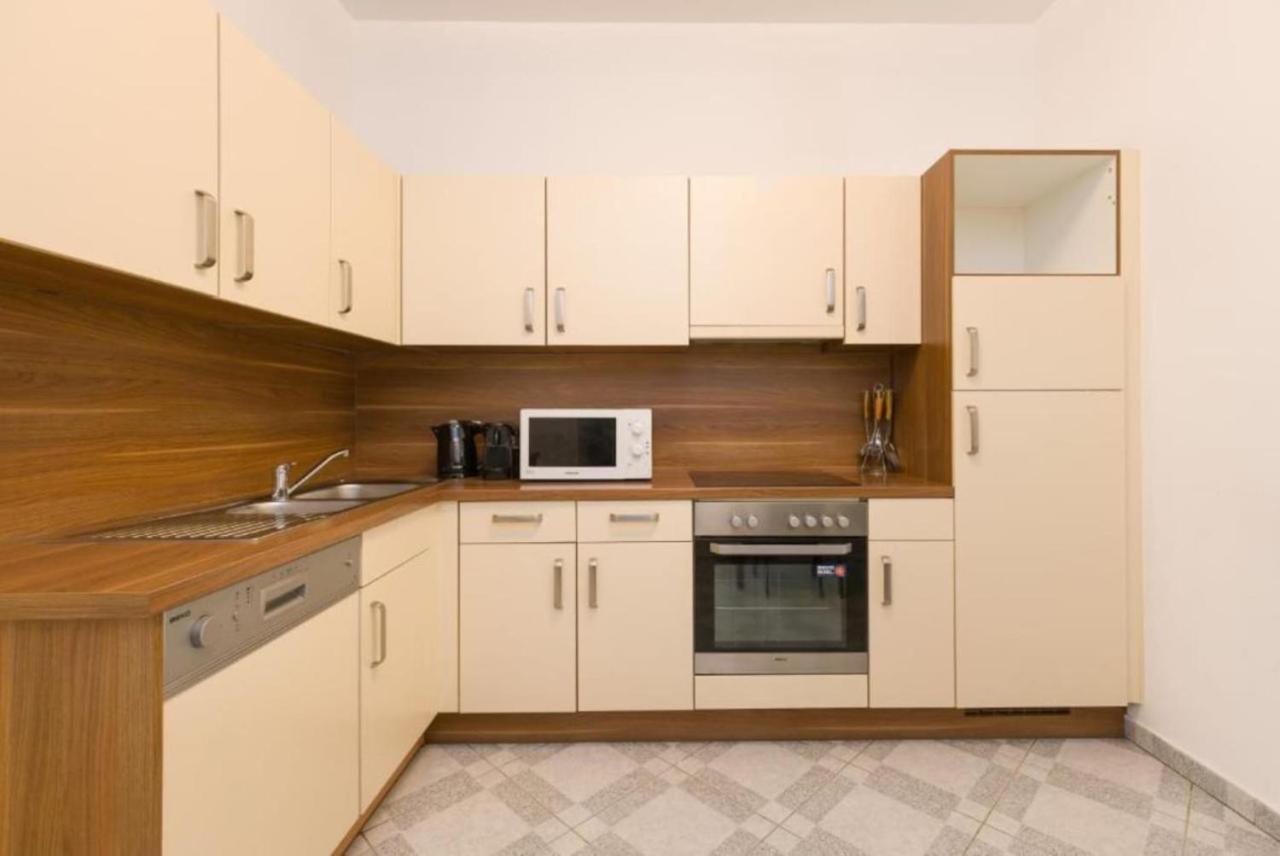 Cityapt Waldmueler Wien