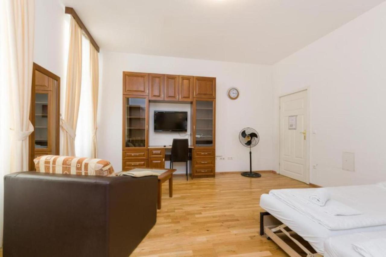 Cityapt Waldmueler