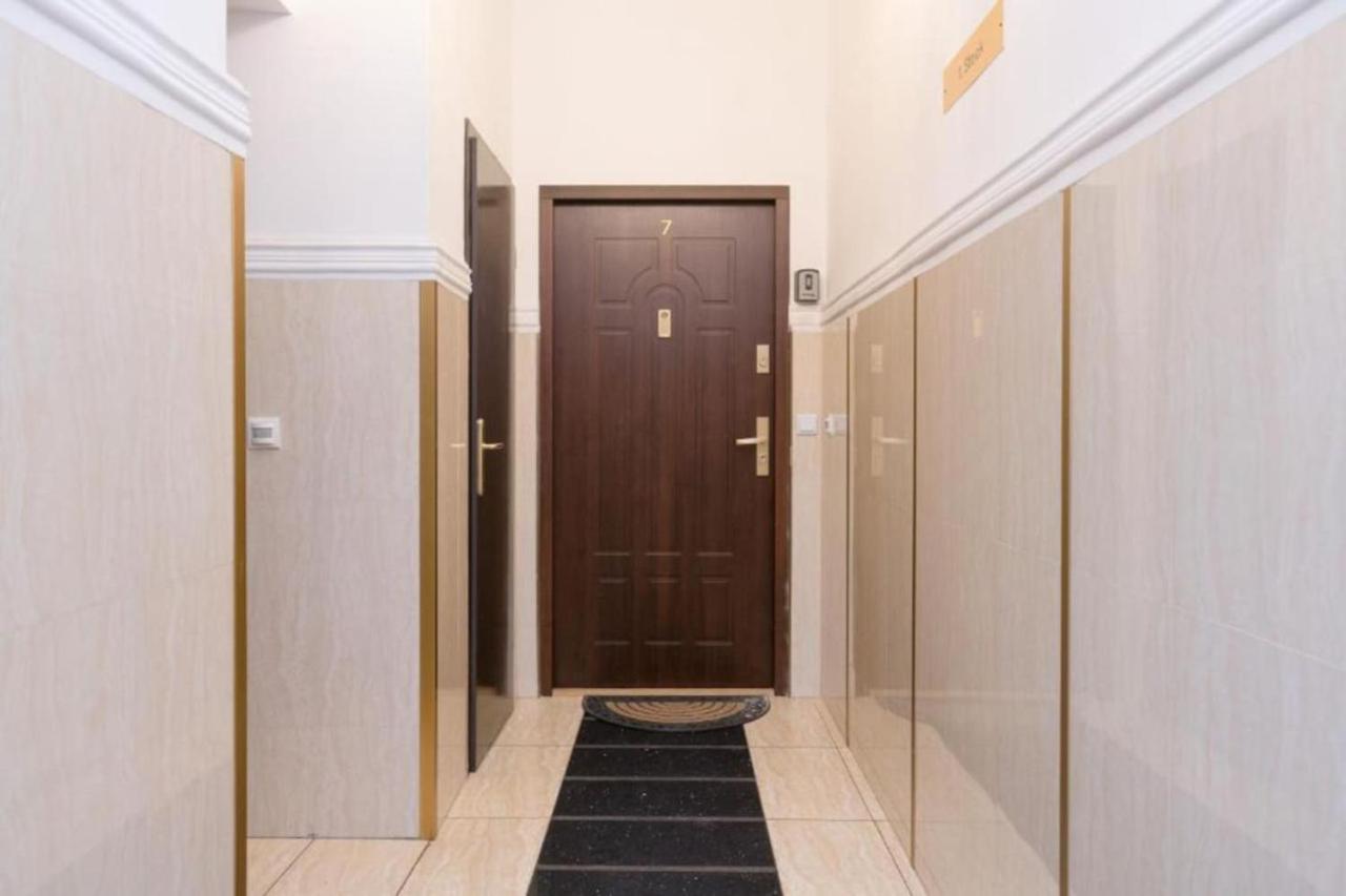 Cityapt Waldmueler Apartment *