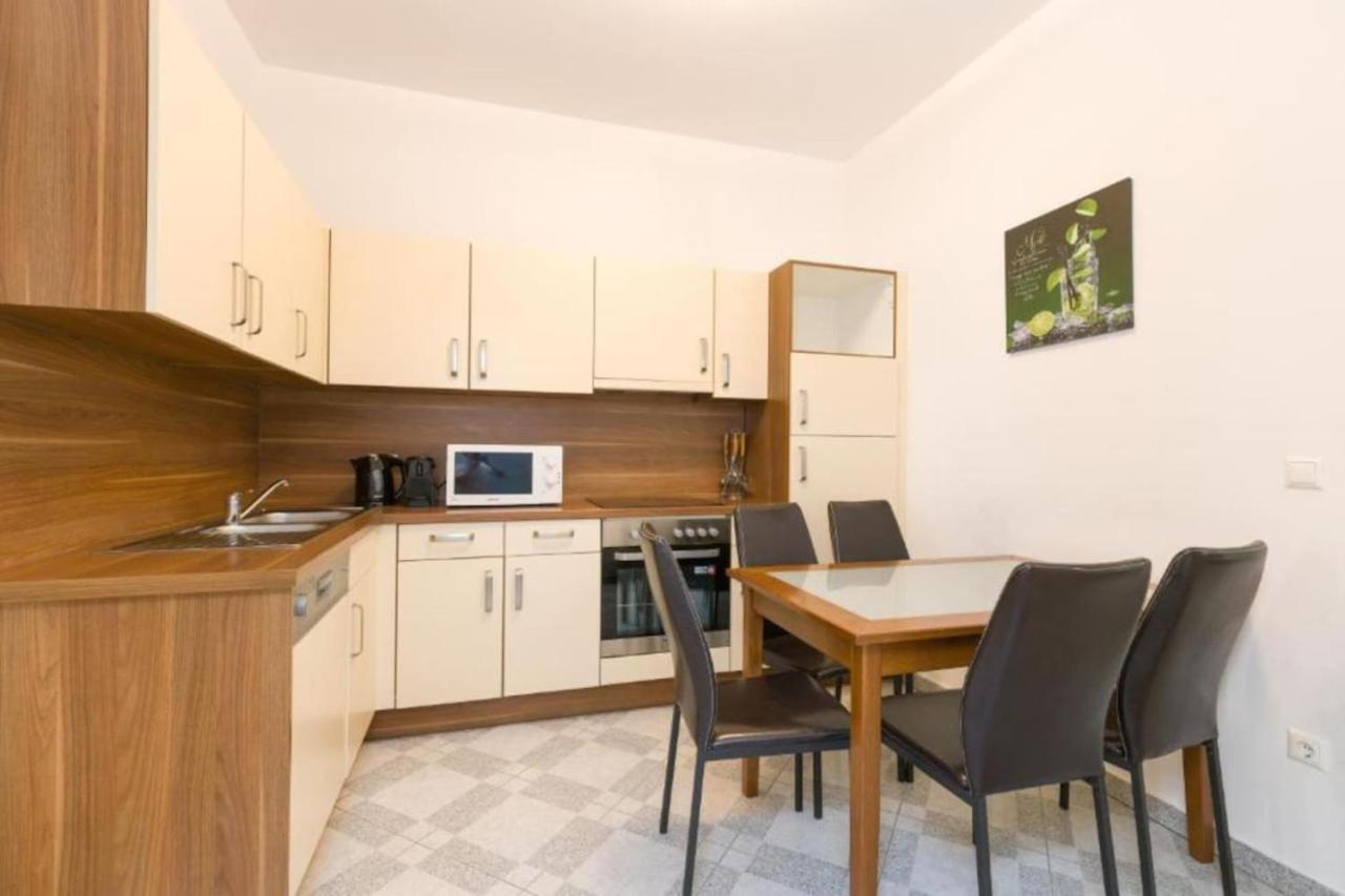 Cityapt Waldmueler Apartment Wien