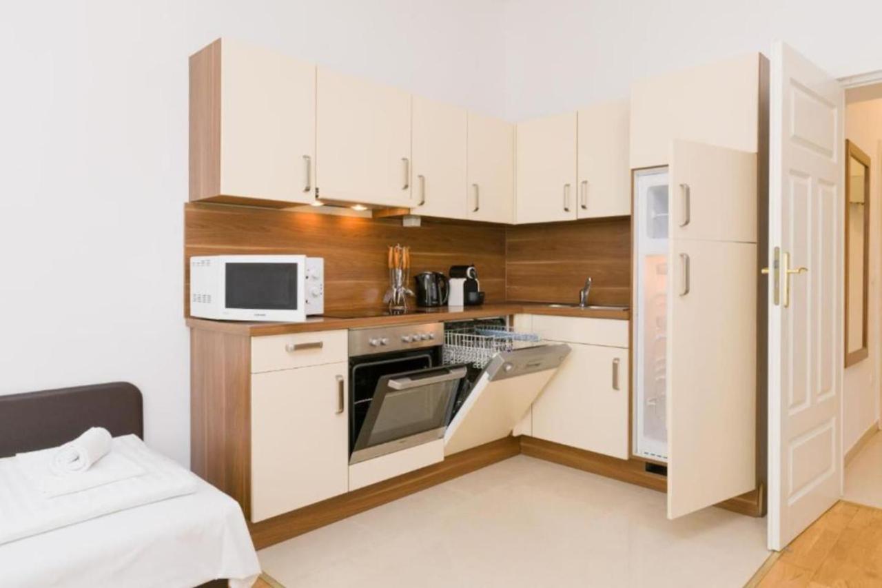 Cityapt Waldmueler Wien