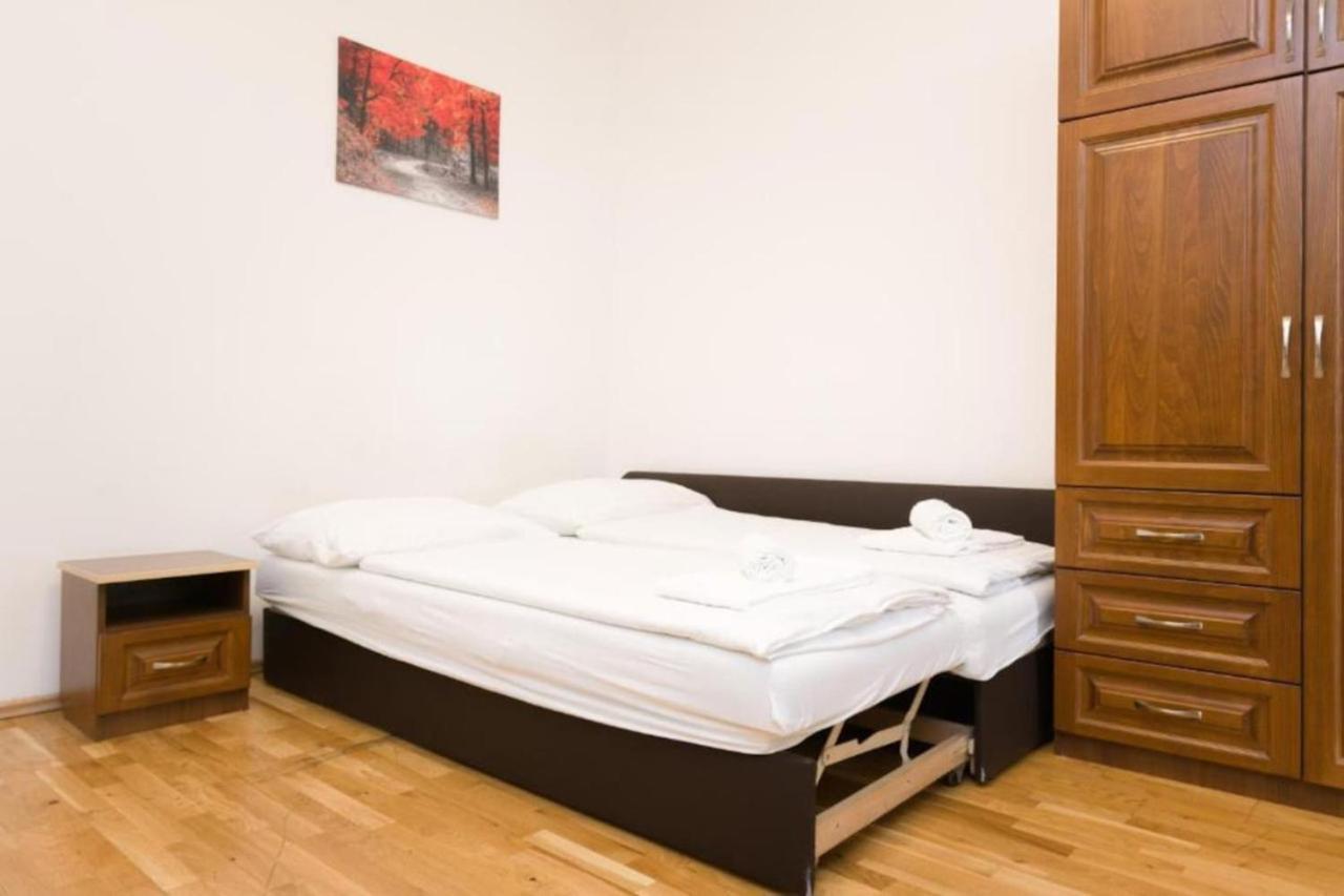 Cityapt Waldmueler Apartment *