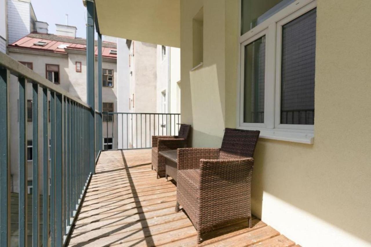 Cityapt Waldmueler Apartment Wien
