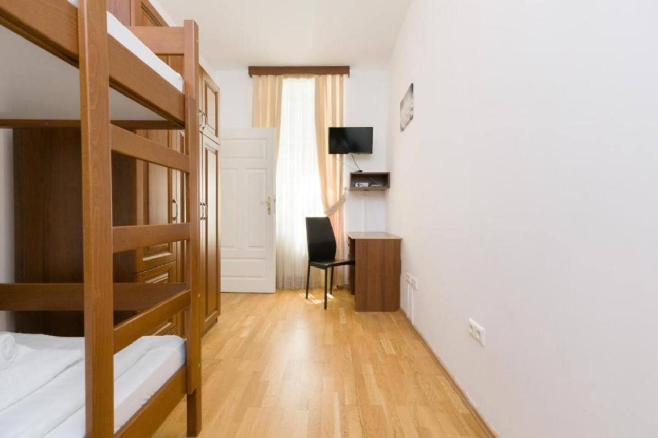 Cityapt Waldmueler Wien