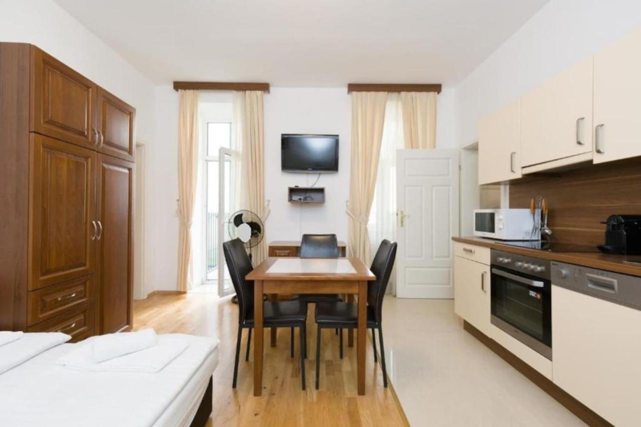 Cityapt Waldmueler * Wien