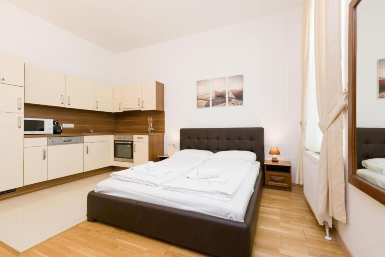 Cityapt Waldmueler Apartment