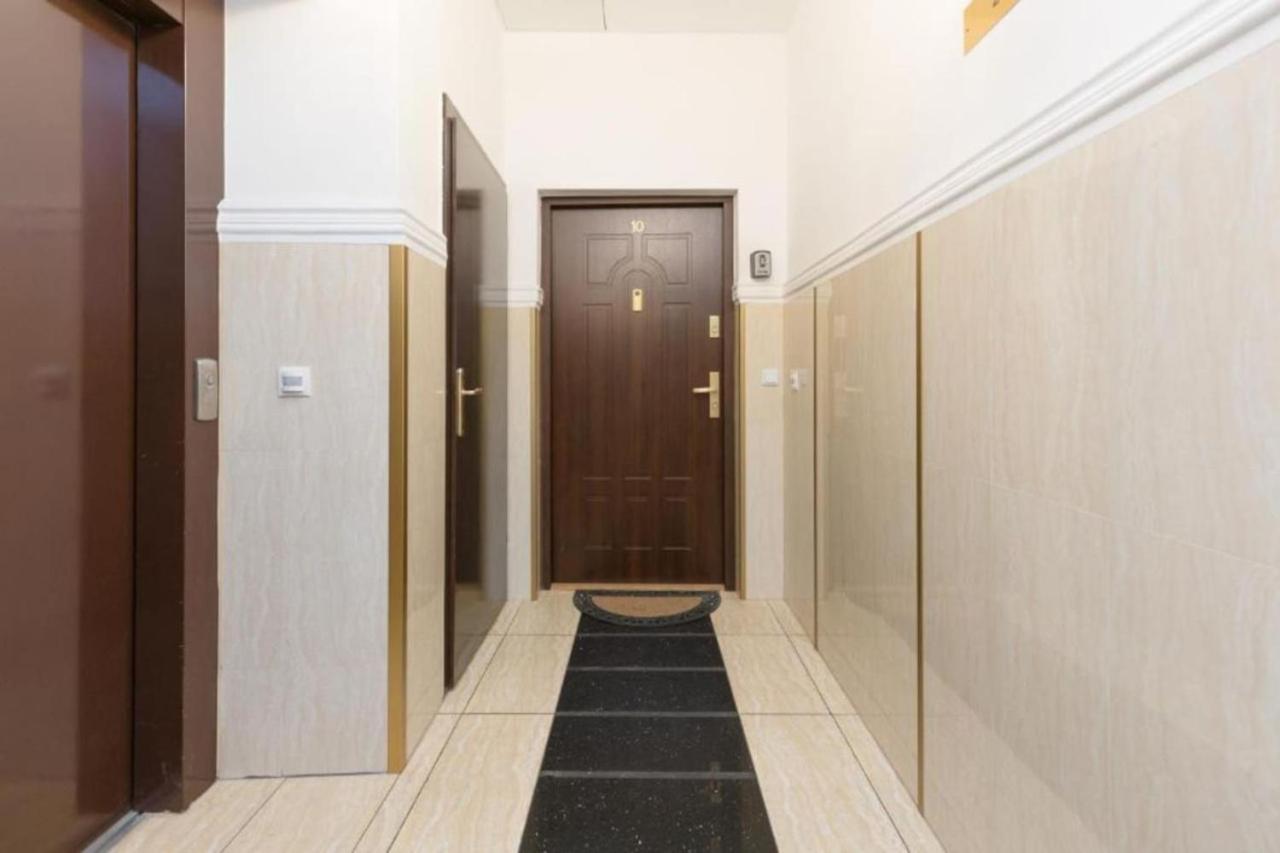 Apartment Cityapt Waldmueler