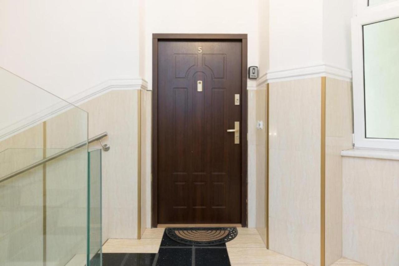 Cityapt Waldmueler Apartment *