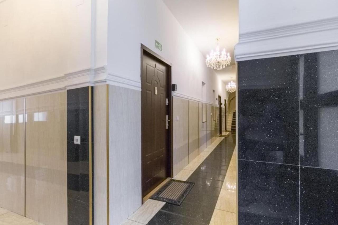 Cityapt Waldmueler Apartment Wien