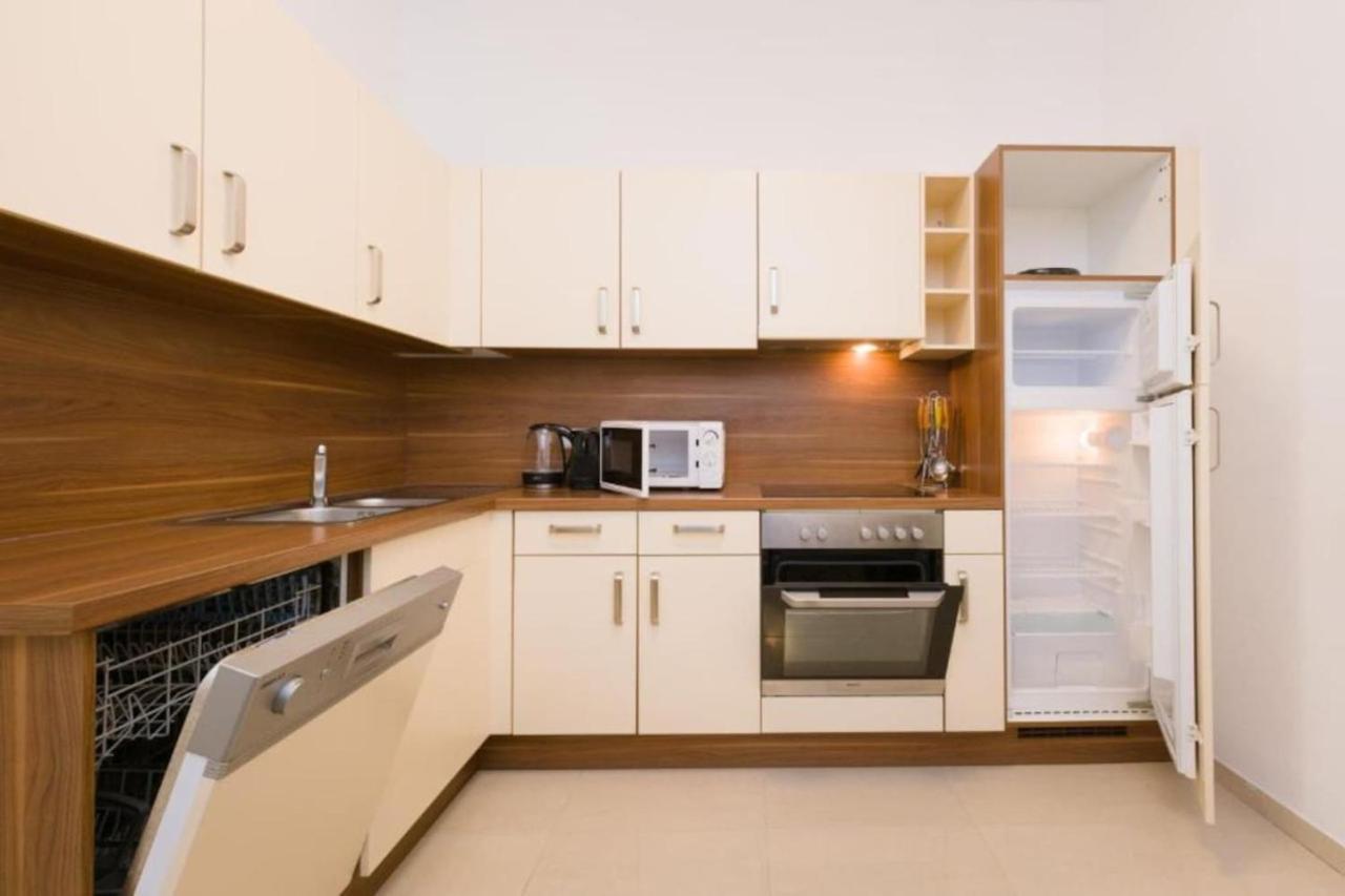 Cityapt Waldmueler Wien