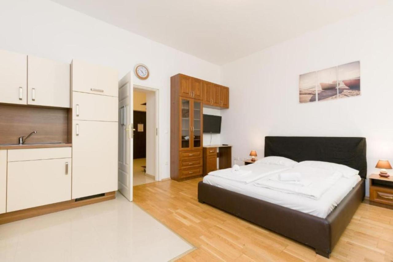 Cityapt Waldmueler * Wien