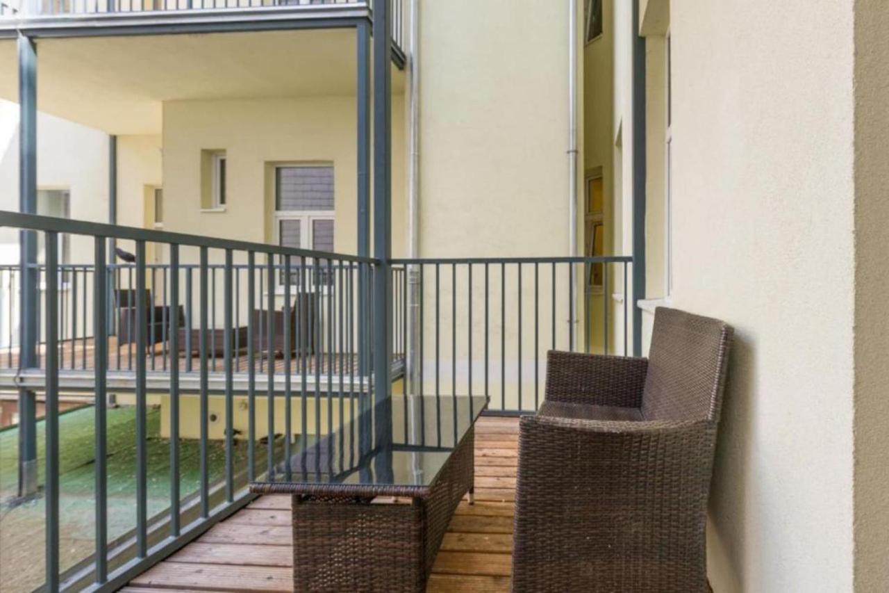Cityapt Waldmueler Apartment *